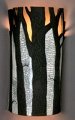 Tree Sconce 1 - 15x8x5